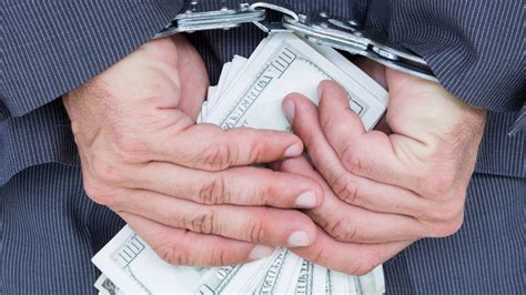 Understanding Money Laundering Consequences