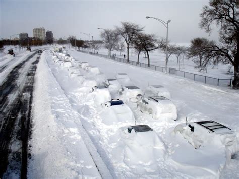 10 Years Later Snowmageddon Is Still Fresh In Chicagos Memory Wbez