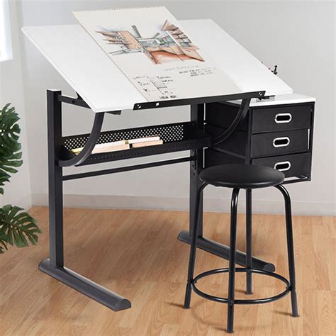 There are many reasons for artists to want to move from that's why you need to read up on the best drawing tablets for beginners and avoid buying something that is not suited to your needs. List of 15 Best Drawing Table and Art Desks | DesignWithRed