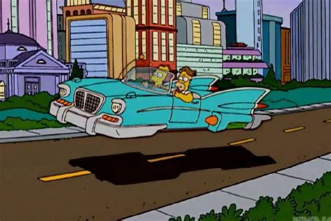 Times The Simpsons Accurately Predicted The Future History All Day