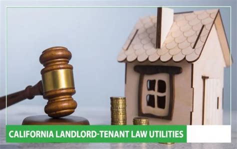 Can A Landlord Turn Off Utilities In California Know Your Rights