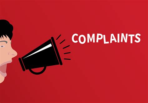 How Complaints Can Destroy Your Company Beyond Recovery The European
