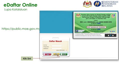Jhev.gov.my is hosted in on a server with an ip address of 210.19.20.219. Pendaftaran Murid Tahun 1 Sesi 2018 & 2019 【Langkah ...