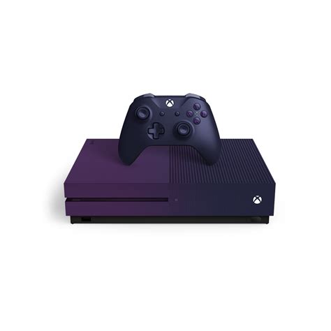 Xbox One S Fortnite Limited Edition Bundle Fortnite Game Challenges