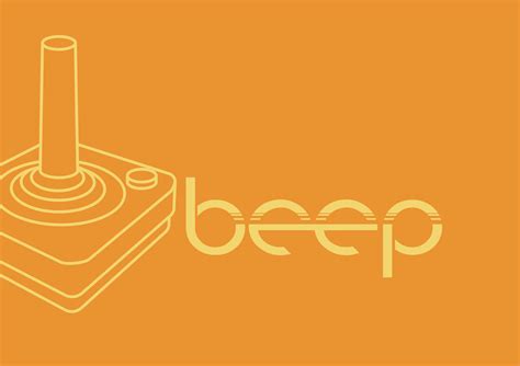 Beep A History Of Game Sound Documentary Project Ludomusicology