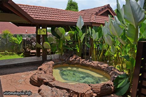 Hot spring ipoh entrance fee. Felda Residence Hot Springs