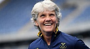 Pia Sundhage leads Sweden to Olympic final vs Germany - Sports Illustrated