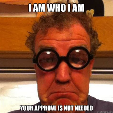 There s no other way to look smug jeremy clarkson winning face meme generator. Jeremy Clarkson memes | quickmeme