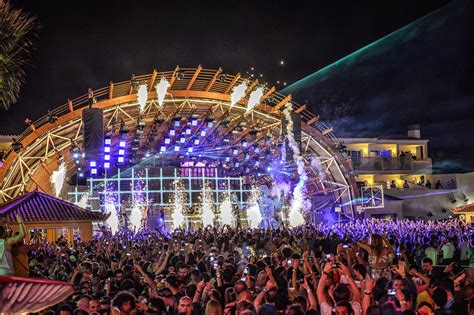 Here are some popular dates: Ushuaia Ibiza Opening Party Review » The Clubbing Bible