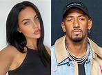 32+ Jérôme Boateng Wife Pictures