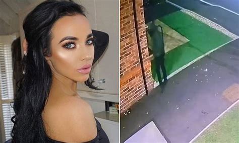 Judge Issues Arrest Warrant For Stephanie Davis Stalker After He Fails To Appear For Sentencing