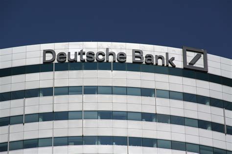 Jobs At Stake As Deutsche Bank Reviews Sa Equities Business