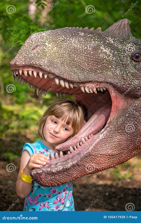 In The Mouth Of A Monster Stock Photo Image Of Devoured 105417928