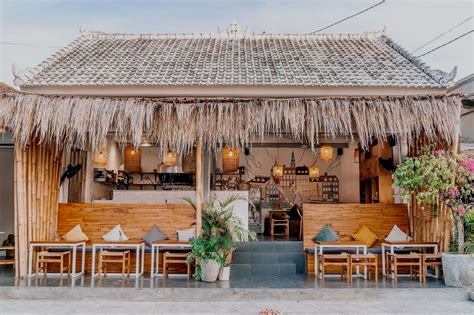 Balis Cutest Cafes To Get You Bali Dreaming Ministry Of Villas