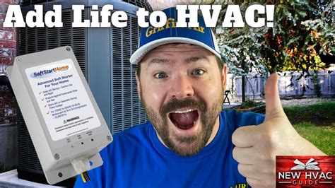 Add Life To Hvac Systems