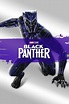 Black Panther (2018) - Posters — The Movie Database (TMDb)