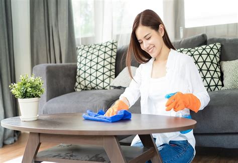 You Need To Know These 6 Benefits Of Hiring Commercial Cleaning