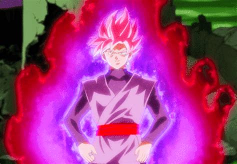 Why Super Saiyan Rosé Is A Perfect Creative Fit For Goku Black