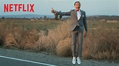 Pee-wee's Big Holiday | Tráiler oficial | Netflix España - YouTube