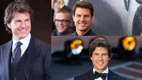 Tom Cruise Turns 60 Some Fun Facts About The Star You Didnt Know Entertainment News