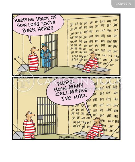 Correctional Facility Cartoons And Comics Funny Pictures From