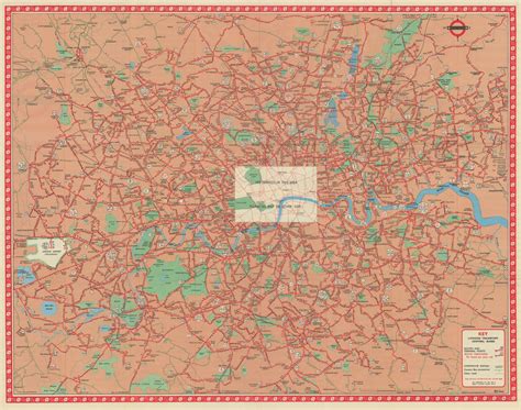 London Bus 9 Route Map Sexiz Pix