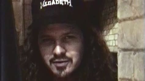 Remembering Dimebag Darrell Who Died 16 Years Ago Today