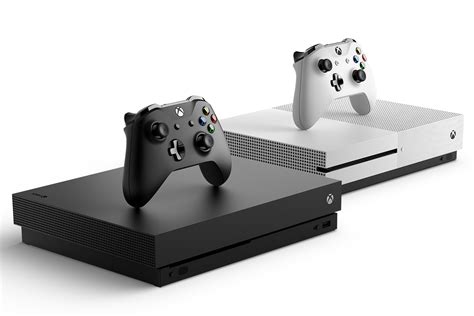 Nova Versão Do Xbox One Custará Us 499 Nos Eua Veja