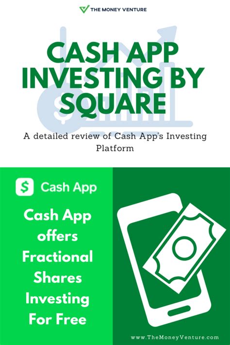 Although, if you plan to use both cash app now also lets users invest in stocks, and are able to get started with as little as $1. Cash App Investing Review | The Money Venture
