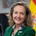Nadia Calviño - Elcano Royal Institute