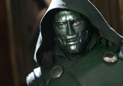 Dr Doom From The Fantastic Four Villians And Heroes Pinterest