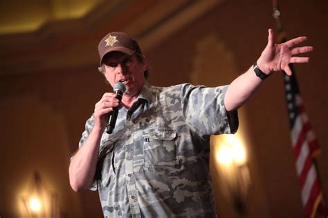 Did Ted Nugent Ask Why There Were No Lockdowns For Covid 1 Thru 18