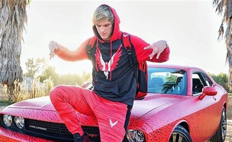 Logan Pauls Net Worth When Did He Become A Millionaire