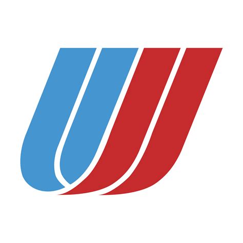 United Airlines Logos Download