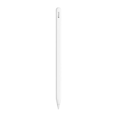 Get Apple Pencil 2nd Gen White At Best Offer Price