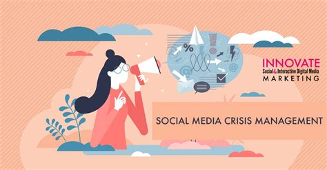 6 Key Steps For Social Media Crisis Management
