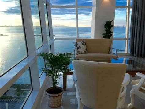 Seafront Scandinavian Home ‖ Maritime Apartment In Penang See 2023 Prices