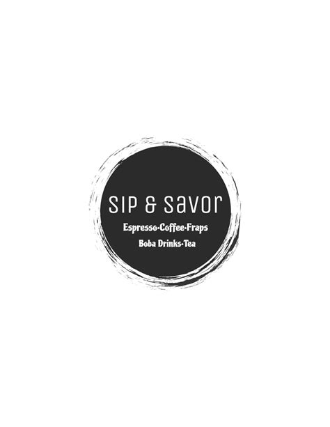 Sip & Savor | Portales NM