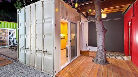 Shipping Container Home Interior Ideas 10 Genius Ways To Transform