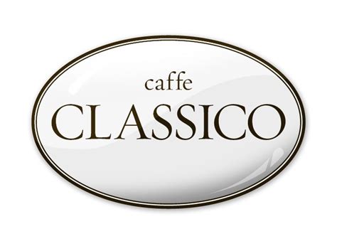 Classico Logo Logodix