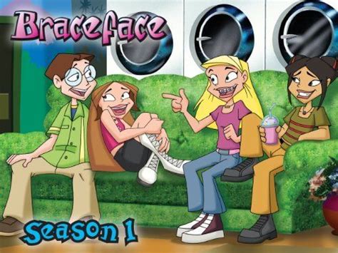 Braceface Ep 1 Brace Yourself Amazon Instant Video ~ Charles E