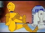 Star Wars: Droids: The Adventures of R2-D2 and C-3PO - INTRO (Serie Tv ...