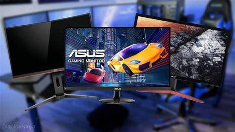 Best Gaming Monitors Under 150 Usd 2021 Guide Displayninja