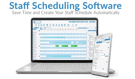 Staff Scheduling Software Eworks Manager 14 Day Free Trial