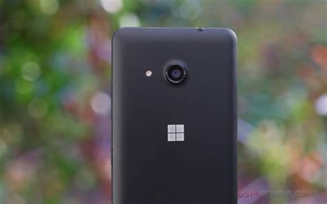 Microsoft Lumia 550 Review Low Five Camera And Video Quality