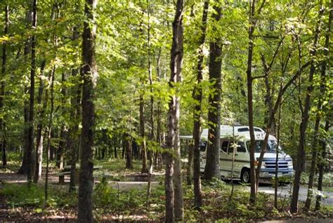 Mammoth Cave Campground Mammoth Cave Ky 5 Hipcamper Reviews And 10