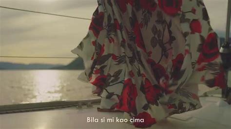 Mladen Grdovi Sve Je To Za Ljude Official Lyric Video Videoclip Bg
