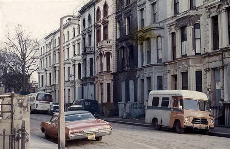 She loves discussing the insights of the secret world of flowers, shares her gardening tips and hacks and moons over the latest additions to serenata flowers flower range. Peter Rachman, and Photos of a Run-Down Notting Hill in ...