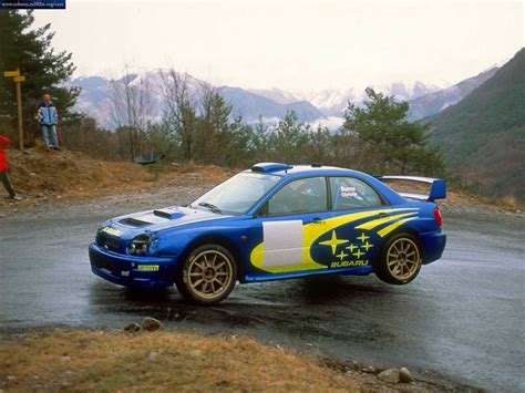 Free Download Subaru Wrx Sti Wrc Rally Car Cars Pictures Wallpapers