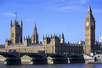 Palais de Westminster à Londres : profiter de la visite | Trucs Londres